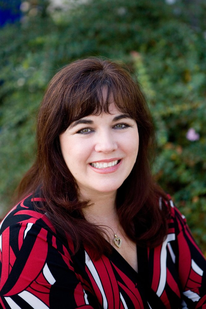 SUZANNE SIMPSON COLDWELL BANKER TWAIN HARTE Updated September 2024