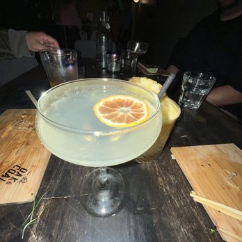 Oak & Coal - Japanese Near Me - Costa Mesa, California