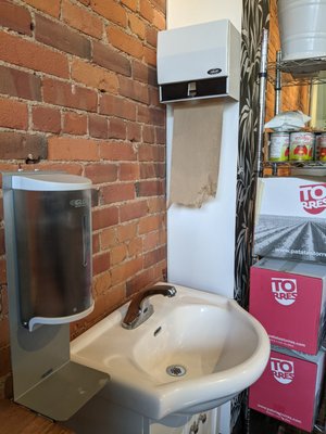 When The Pig Came Home Delicatessen by null