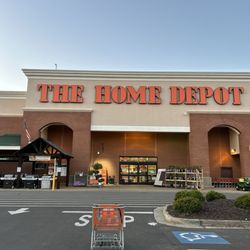 The Home Depot