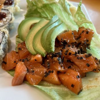 Yuki Sushi - Sushi Bars Near Me - Owings Mills, Maryland Yuki Sushi - Sushi Bars Near Me - Owings Mills, Maryland