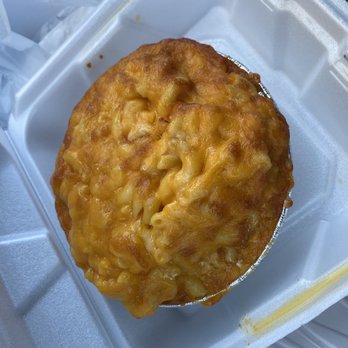 Mike's Chicken - Mac and cheese - Chicken Shop Near Me - Dallas, Texas Mike's Chicken - Mac and cheese - Chicken Shop Near Me - Dallas, Texas