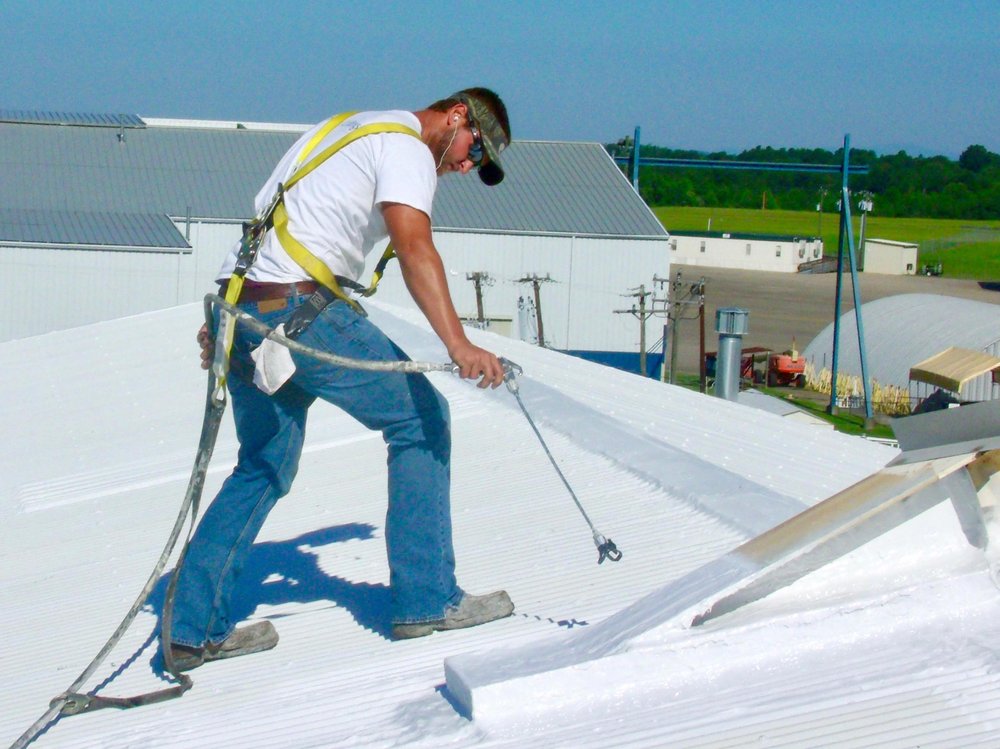 Slide of Lexis Coatings