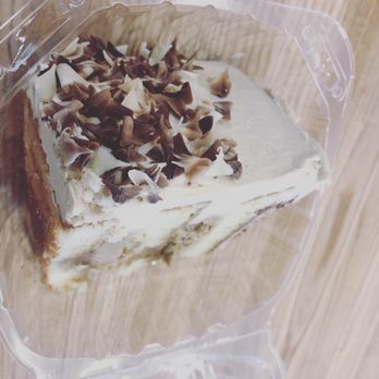 Cafe Dulce - Tiramisu - Coffee & Tea Near Me - Los Angeles, California Cafe Dulce - Tiramisu - Coffee & Tea Near Me - Los Angeles, California