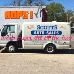 Scotts Auto Sales