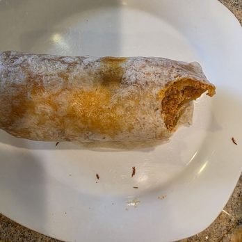 Mi Casa - 1 bite ....i added bacon amd the total went up to 19.05!!!! - Mexican Near Me - Lakewood, California Mi Casa - 1 bite ....i added bacon amd the total went up to 19.05!!!! - Mexican Near Me - Lakewood, California