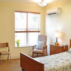 Wesley Lea Hill Rehabilitation & Care Center - Private Suites