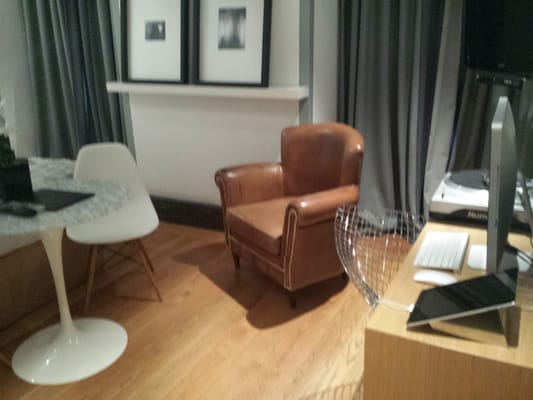 Brown's Boutique Hotel by null