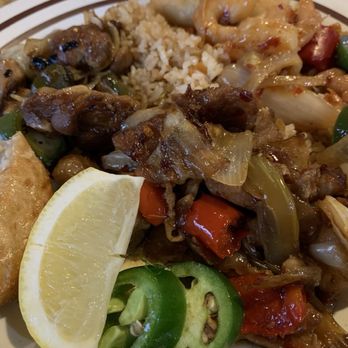 China Star - Buffet items - Chinese Near Me - Abilene, Texas China Star - Buffet items - Chinese Near Me - Abilene, Texas