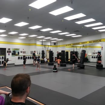 Pride Martial Arts - Little ones doing front kicks - Martial Arts Near Me - Clarence, New York Pride Martial Arts - Little ones doing front kicks - Martial Arts Near Me - Clarence, New York