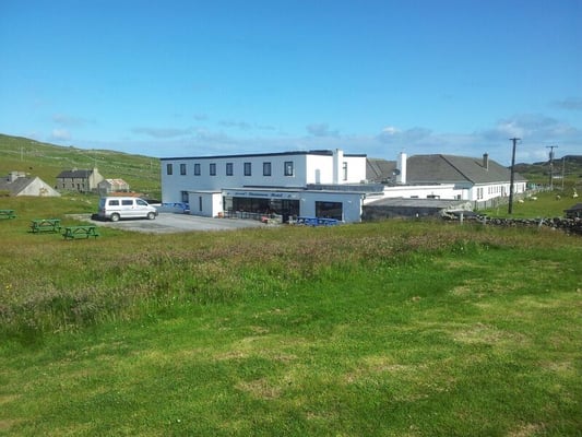 Murray's Doonmore Hotel, Bar & Restaurant - Inishbofin by null