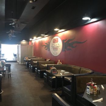 Grub Brothers Eatery - American Near Me - Washington, North Carolina