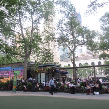 Bryant Park - Parks Near Me - New York, New York Bryant Park - Parks Near Me - New York, New York