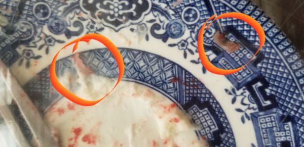 Nothing Bundt Cakes by null