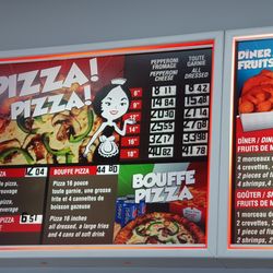 Dixie Lee Take-Out