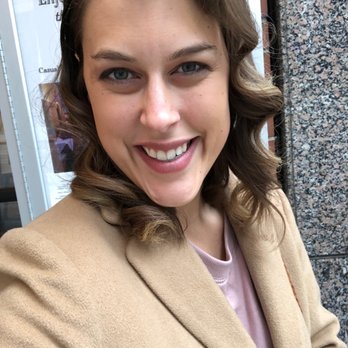 Drybar - The Midland Hotel - Blow Dry/Out Services Near Me - Chicago, Illinois