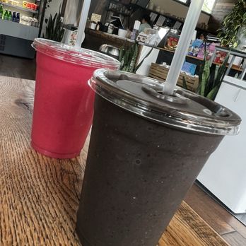 Juice Bar - Franklin - Juice Bars & Smoothies Near Me - Franklin, Tennessee