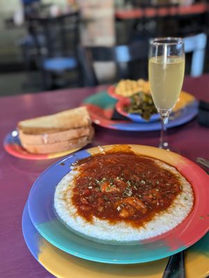 Tony G's Soul Food by null