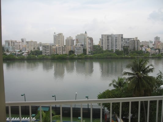The Condado Plaza Hotel by null
