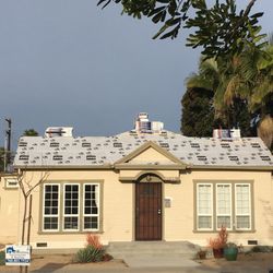 Mark Anthony Construction and Roofing