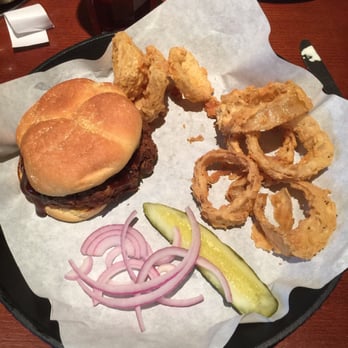 Lumberyard Cafe - BBQ sandwich - American Near Me - Edgewood, Texas Lumberyard Cafe - BBQ sandwich - American Near Me - Edgewood, Texas