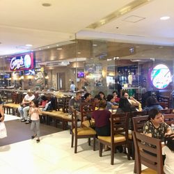 Gerry's Restaurant & Bar