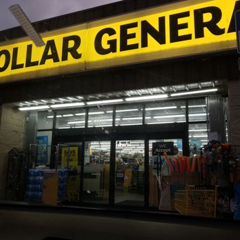Dollar General - Discount Store Near Me - Yulee, Florida