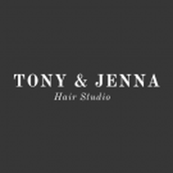 Tony & Jenna Hair Studio - Tony & Jenna Hair Studio