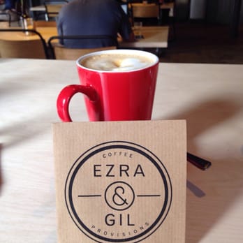 Ezra & Gil - Ezra & Gil - Coffee & Tea Near Me - Manchester, XGM Ezra & Gil - Ezra & Gil - Coffee & Tea Near Me - Manchester, XGM