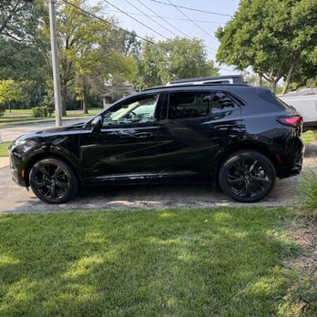 Al Piemonte Buick GMC - Car Dealers Near Me - Elmhurst, Illinois Al Piemonte Buick GMC - Car Dealers Near Me - Elmhurst, Illinois