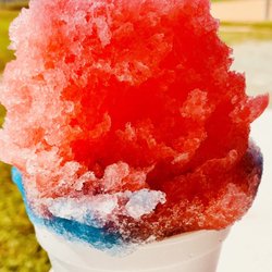 Sweet Southern SnoBalls - Sweet Southern SnoBall