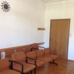 Amtsgericht Landsberg am Lech - Etwa so, wie es aussieht, hat es im Zuschauerraum auch gemüffelt