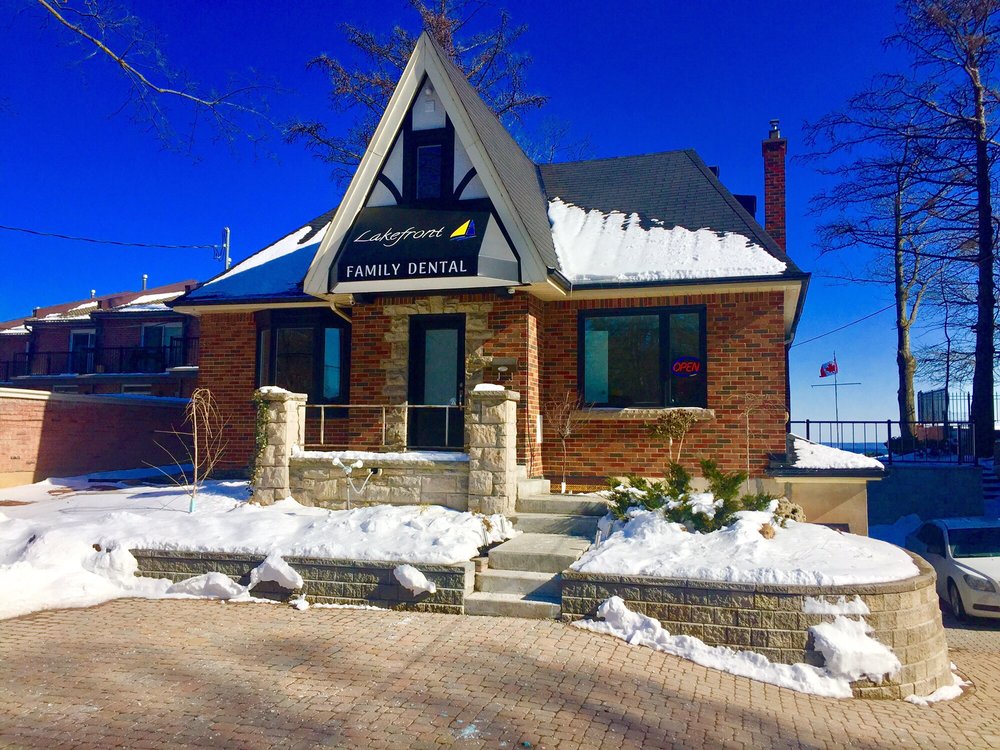 Lakefront Family Dental 27 Photos Cosmetic Dentists 2128 Old