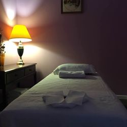 Healthy Foot Massage