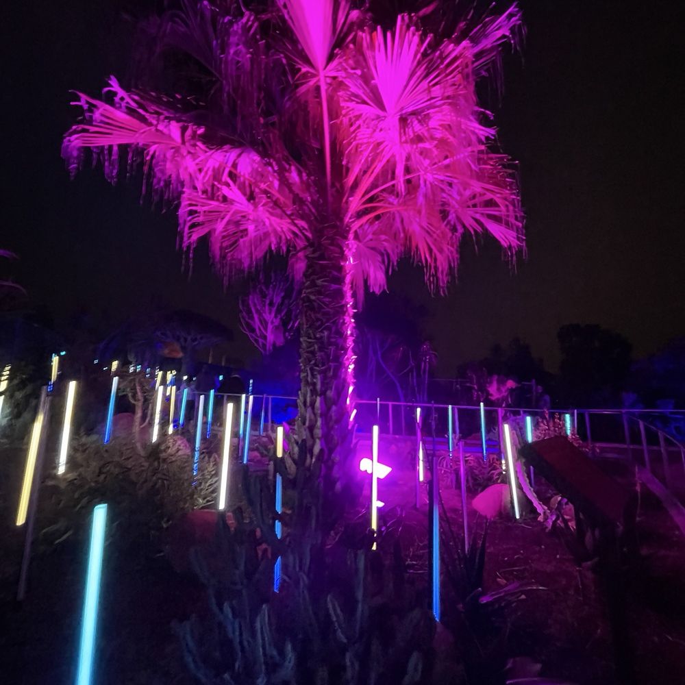 San Diego Botanic Garden - Botanical Gardens Near Me - Encinitas, California