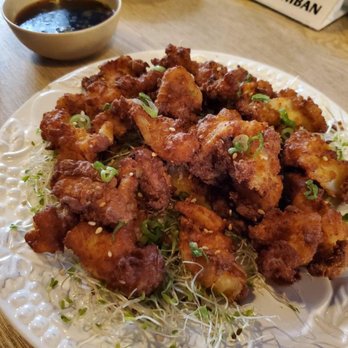 Sushi Matsuri - Fried Clamari - Sushi Bars Near Me - Gainesville, Florida Sushi Matsuri - Fried Clamari - Sushi Bars Near Me - Gainesville, Florida