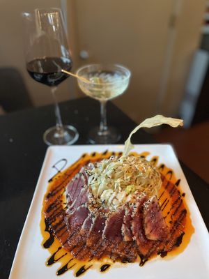 1618 West Seafood Grille by null