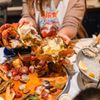 Crab Hut gift card