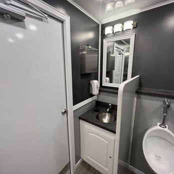 1. Burnley's Portable Toilets