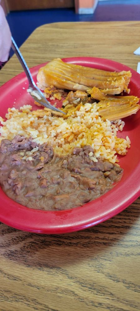 Anita’s Cafe