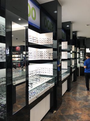 Davich Optical by null