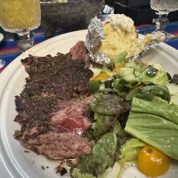 Layla's - Mexican Near Me - Puerto Vallarta, JAL