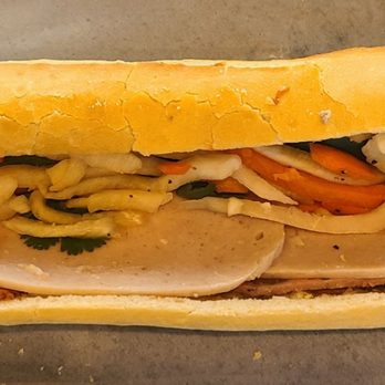 Paris Banh Mi Cafe - Special combination - Bakeries Near Me - Broomfield, Colorado Paris Banh Mi Cafe - Special combination - Bakeries Near Me - Broomfield, Colorado