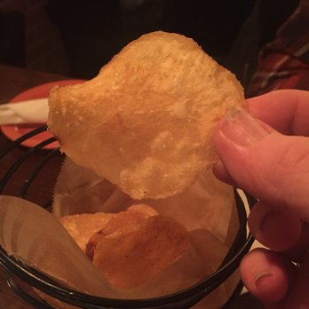 Novatos Bar and Grill - House made chips - Seafood Near Me - Norfolk, Massachusetts Novatos Bar and Grill - House made chips - Seafood Near Me - Norfolk, Massachusetts
