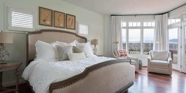 Stinson Vineyards by null