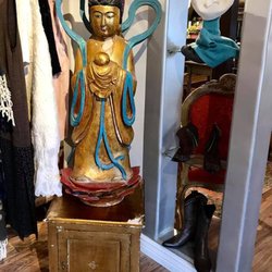 Consignment Boutique