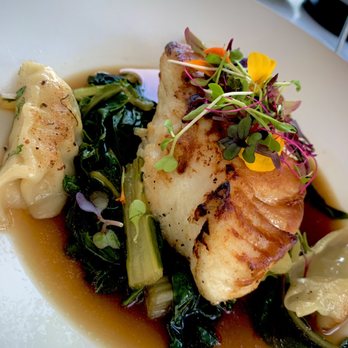 A Fish Called Avalon - Chilean Sea Bass - Seafood Near Me - Miami Beach, Florida A Fish Called Avalon - Chilean Sea Bass - Seafood Near Me - Miami Beach, Florida