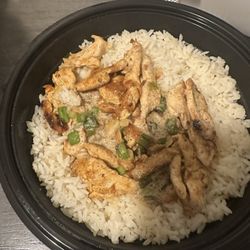 Noodle Express - Singapore Chicken - Regular