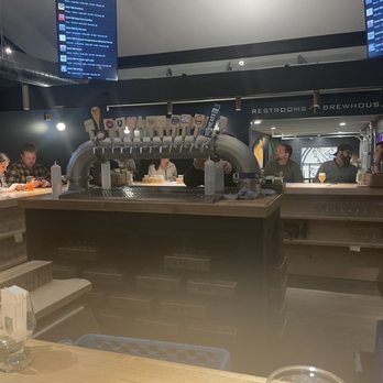 Lion’s Tail Brewing - Breweries Near Me - Wauwatosa, Wisconsin