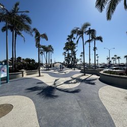 Balboa Peninsula Park
